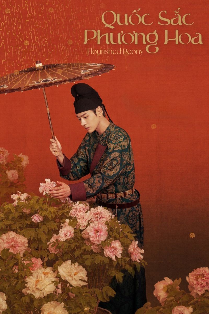 Quốc Sắc Phương Hoa Quốc Sắc Phương Hoa