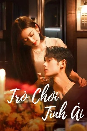 Trò Chơi Tình Ái Trò Chơi Tình Ái